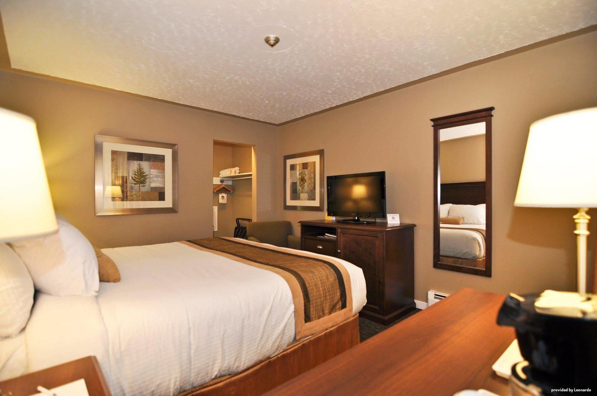Aurora Inn Kingston Habitación foto